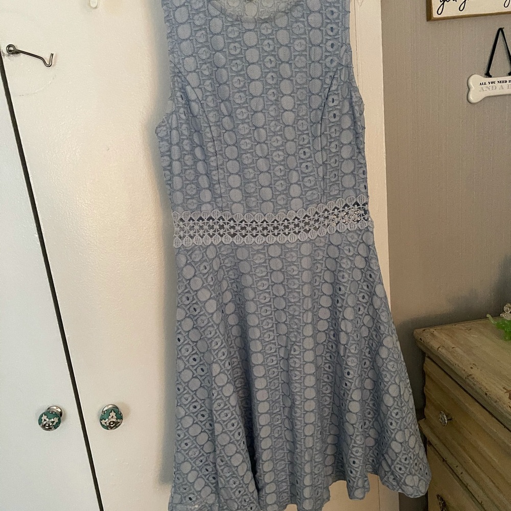Francesca’s Collections Dress